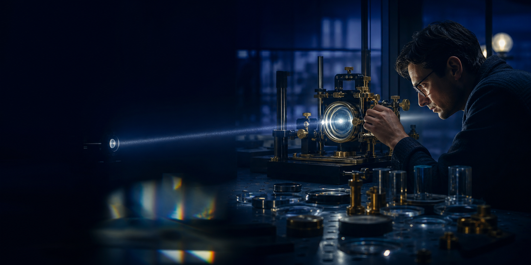 ZEISS – Science of seeing