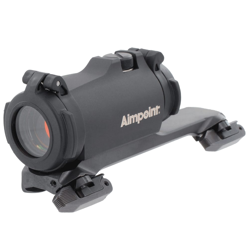 Aimpoint Micro H-2 2MOA med Sauer 404 fäste