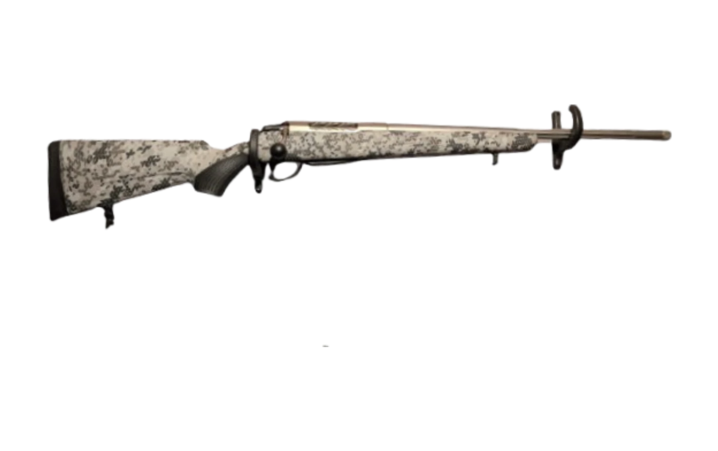 Tikka T3 X Lite Camo Polyfade, 308