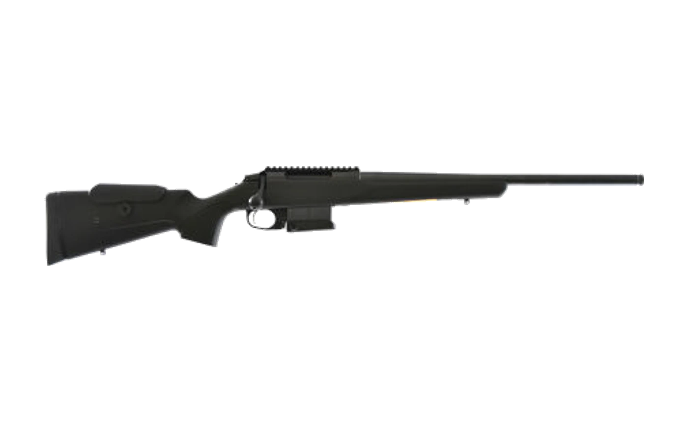 Tikka T3X Wild Boar M14x1