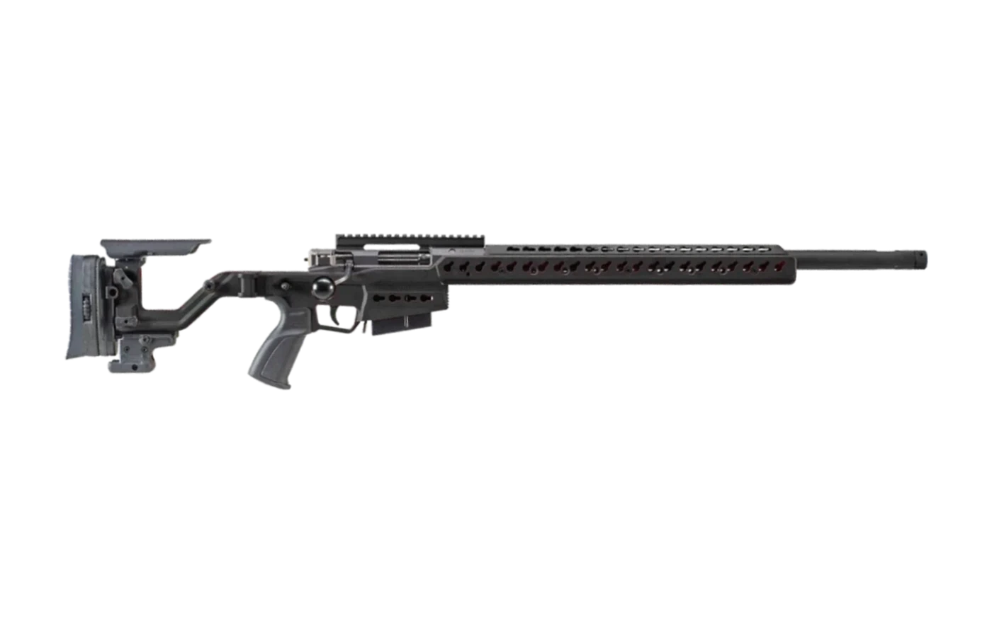 AT-XC Comp Pro Mynninsgbroms 6.5 Creedmoor · BLACK / 6,5 MM CREEDMOOR / 66 CM / 26"