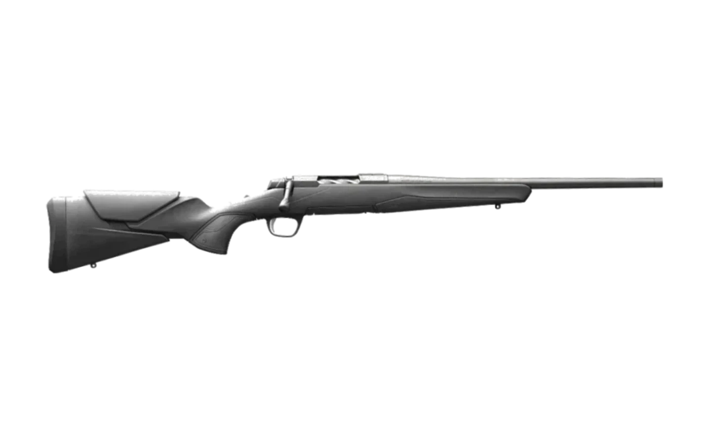 X-Bolt 2 Nordic Varitech ADJ · .308 WIN / 47 CM / 18" / M14X1