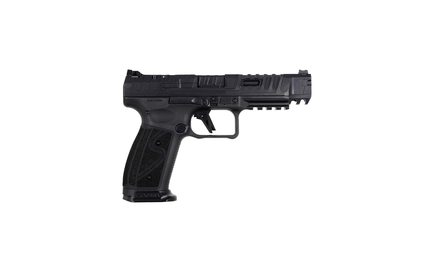 TP9 SFx Rival-S, Svart · SVART / 9X19 MM
