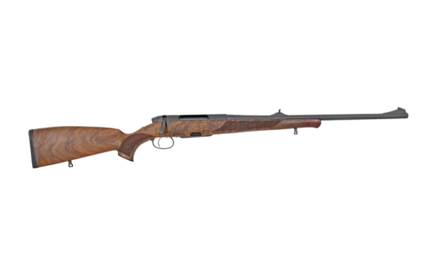 Mannlicher CL II