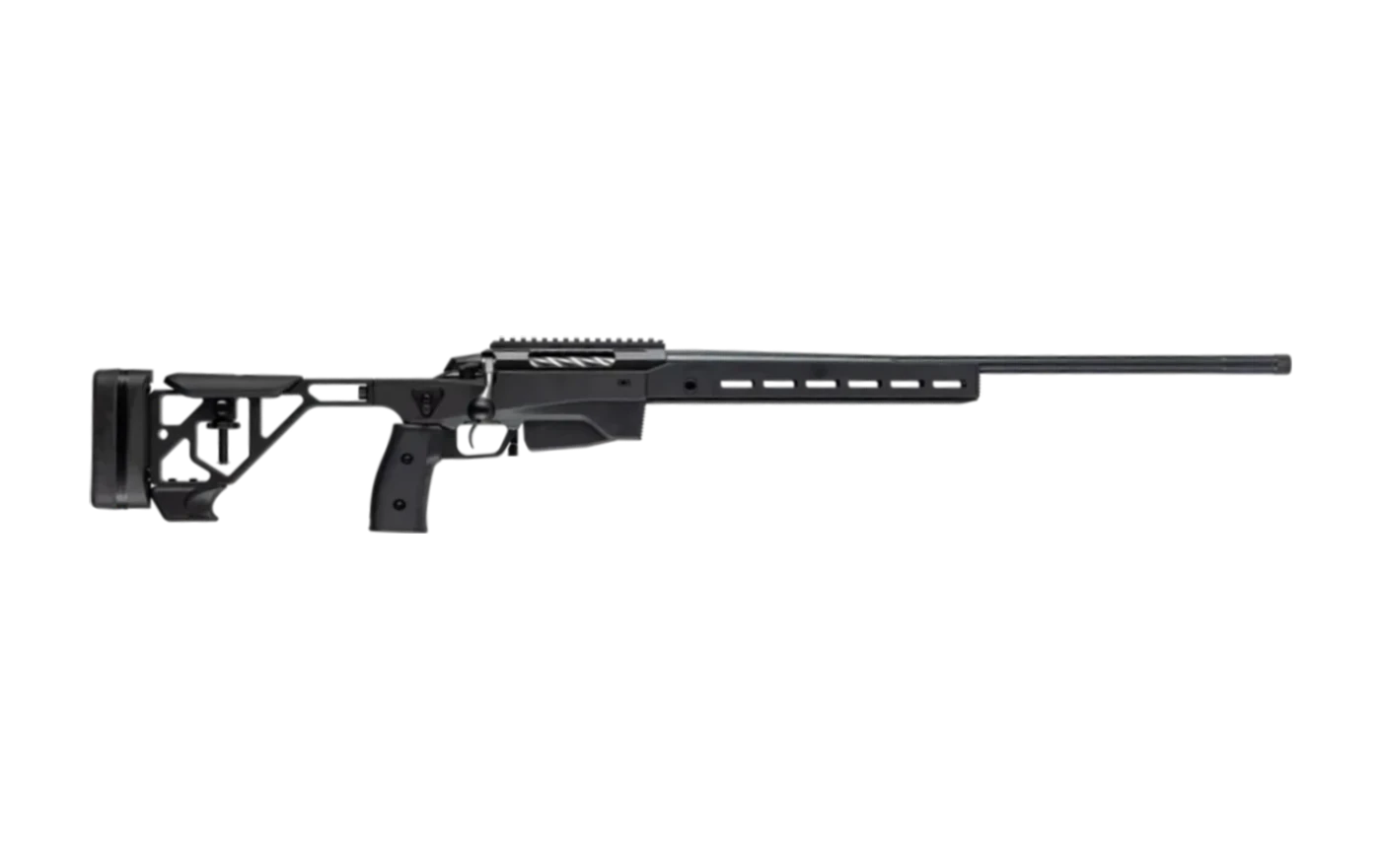 T3x ACE GAME · .308 WIN / 62 CM / 24" / 5/8"-24