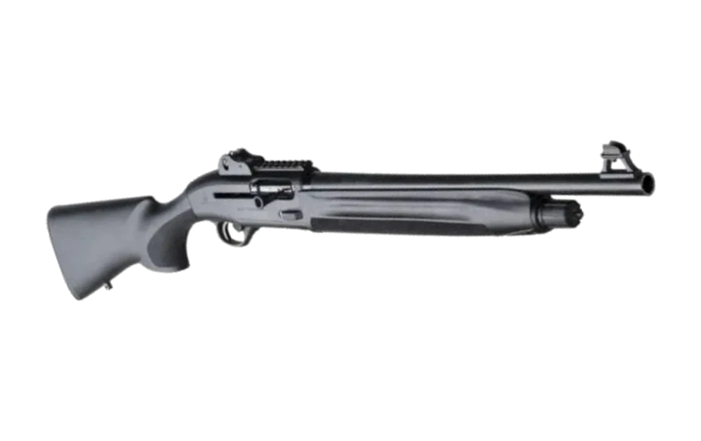 1301 Tactical Mod.2 12/70, 47 cm · EN STL