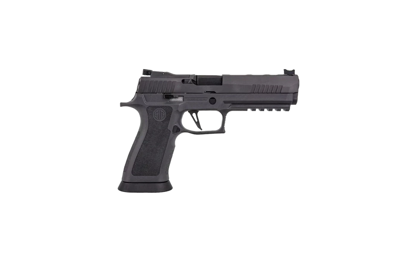 Pistol P320 X-Five Legion 9 mm · GRÅ / 9X19 MM