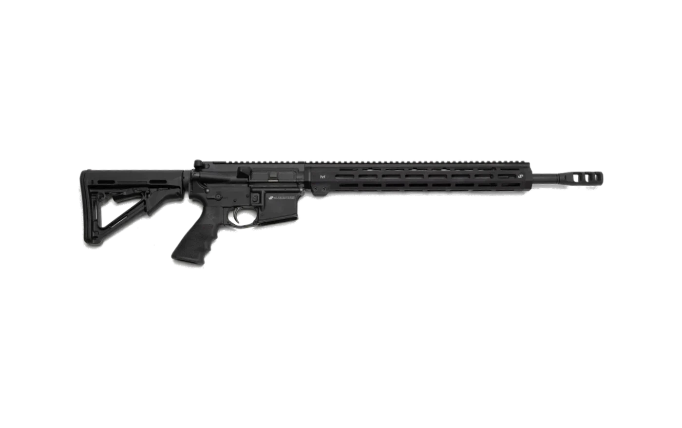 JP-15 Essentials Carbine MLOK · SVART / 0,223