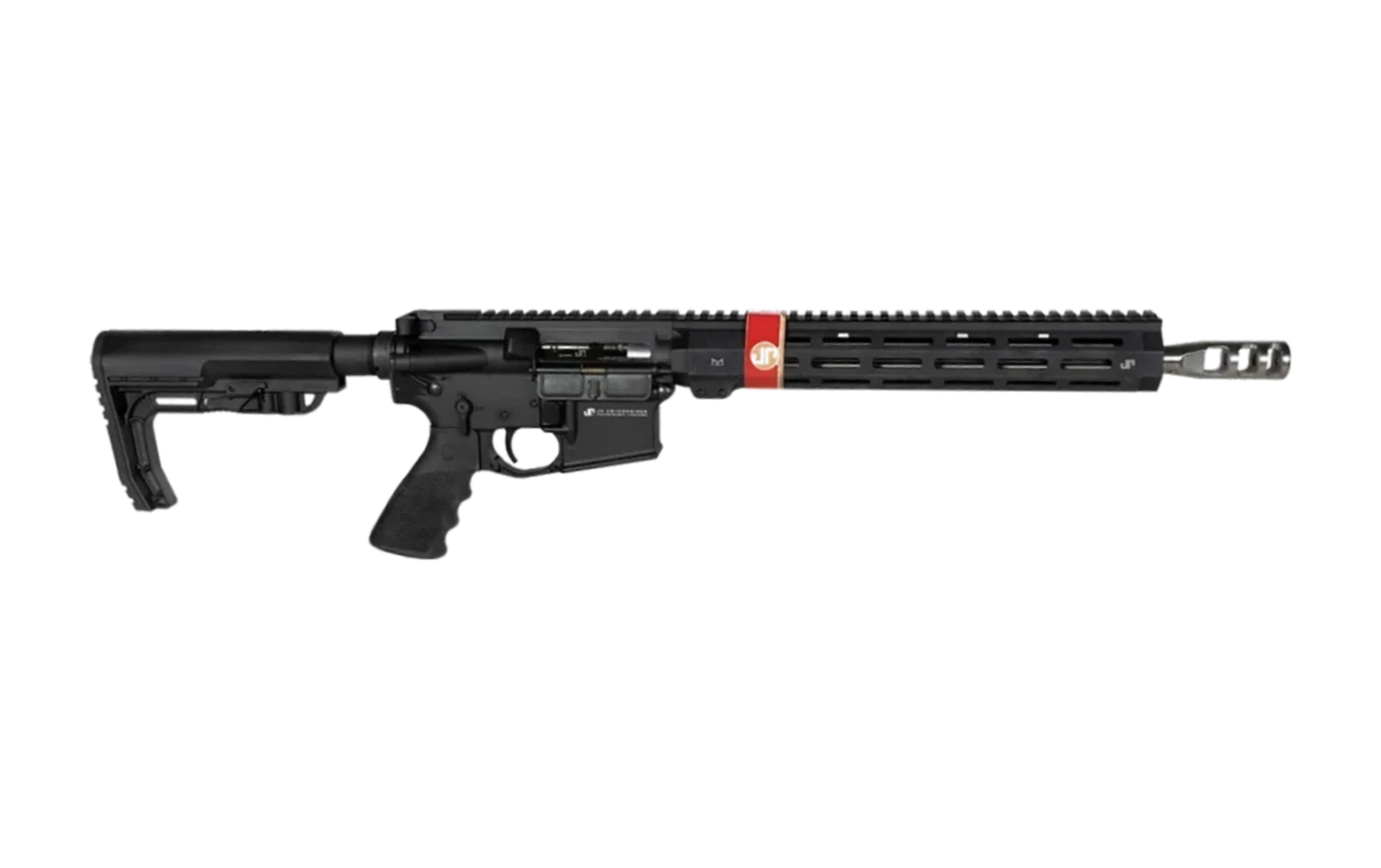 JP15-22 16" M-Lok · .22 (.222, .223) / 40 CM / 16"