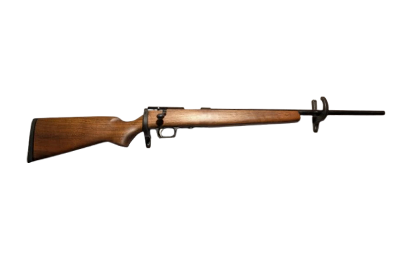 Weirauch HW 66 P, 22 LR