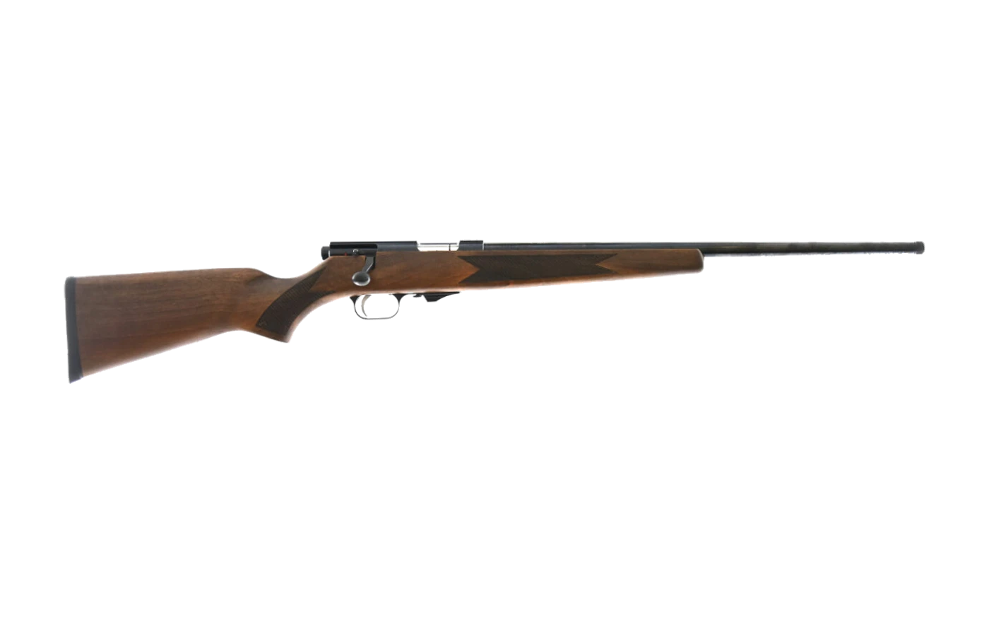 Weihrauch HW 66 P, 22 LR
