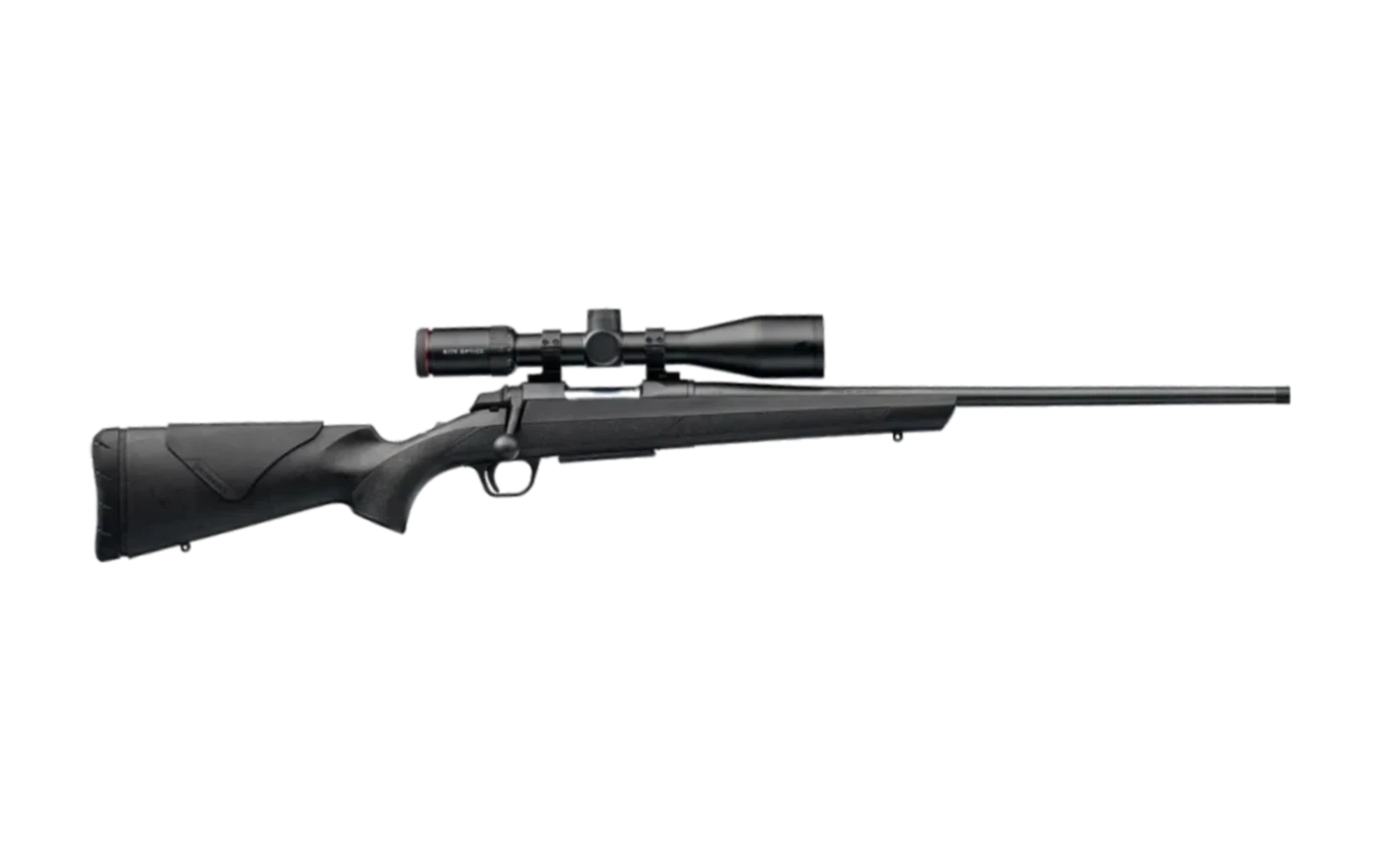 A-Bolt 3+ Composit · OD GREEN / .308 WIN / 51 CM / 20" / M14X1