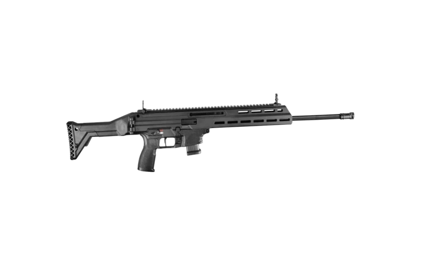 Kuna 18" · 1/2"-28 UNEF 9X19