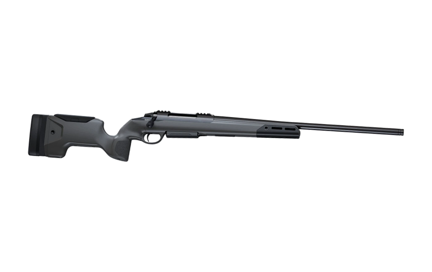 Sako S20 Precision