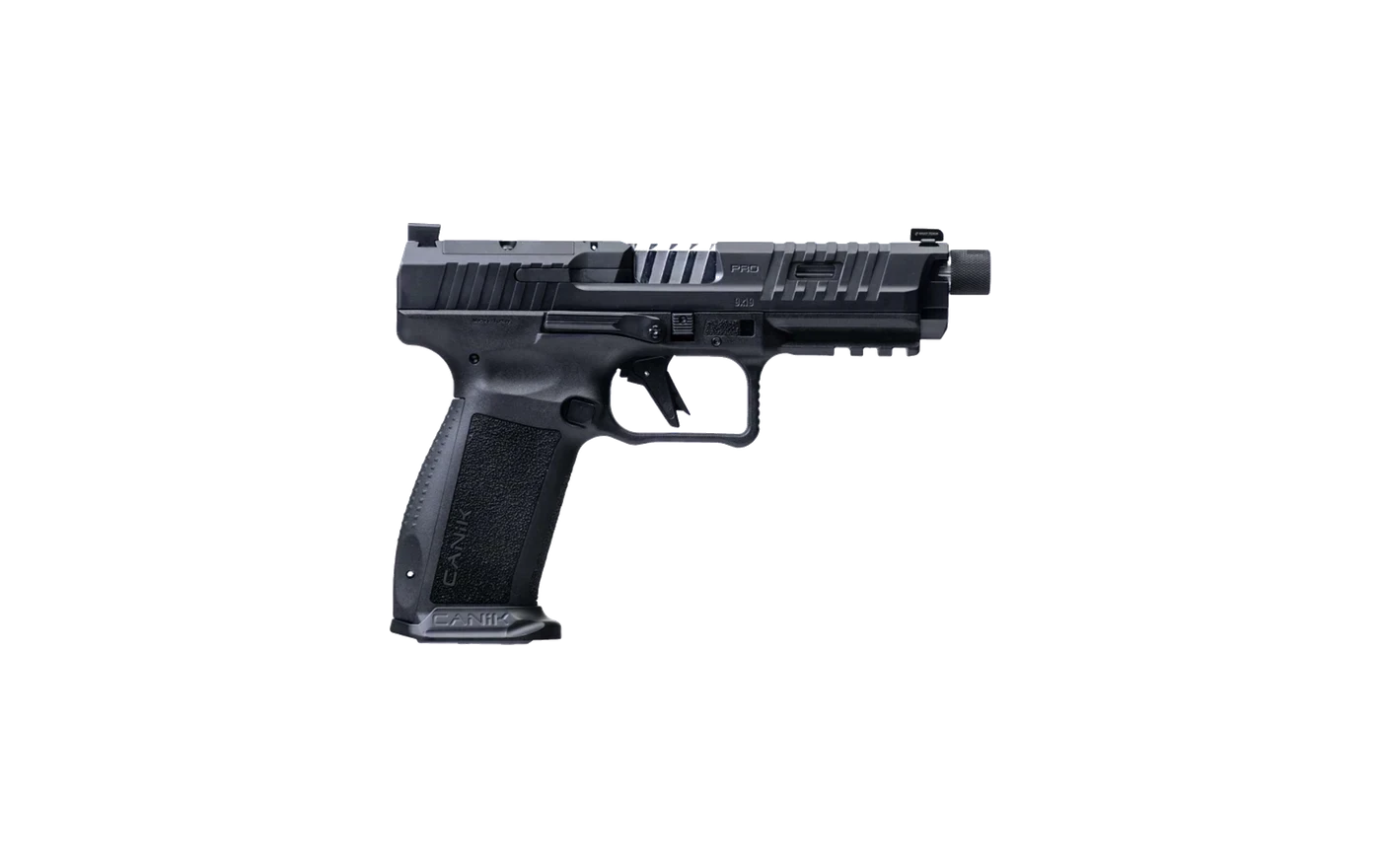 METE SFT pro · 9X19 MM