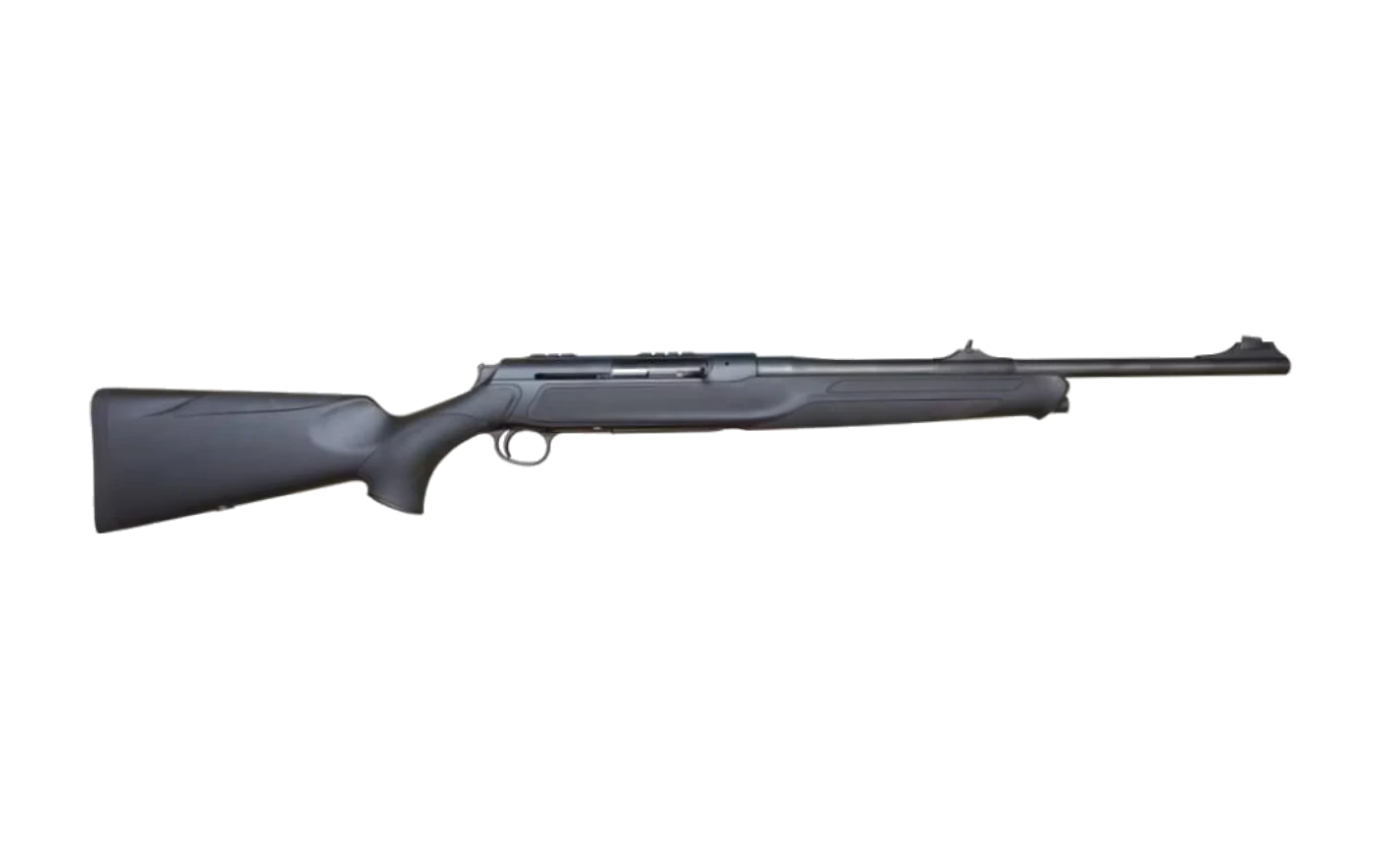Sauer 303 Black Velvet, 308