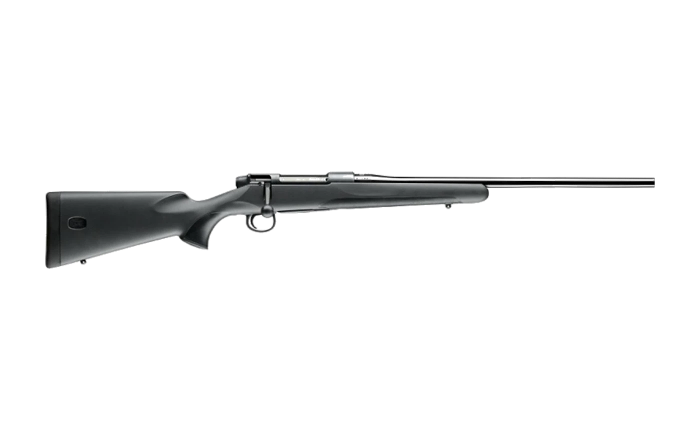 Mauser M18