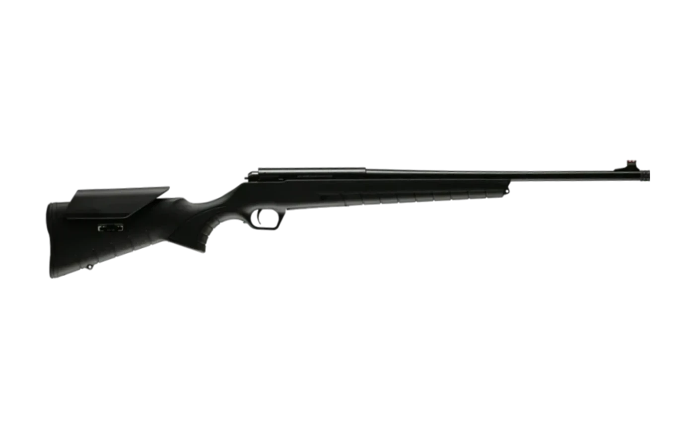Monza Black Syntet 308Win