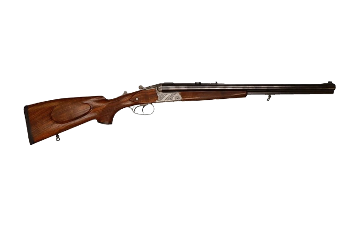 Merkel 96K, 12/8x57