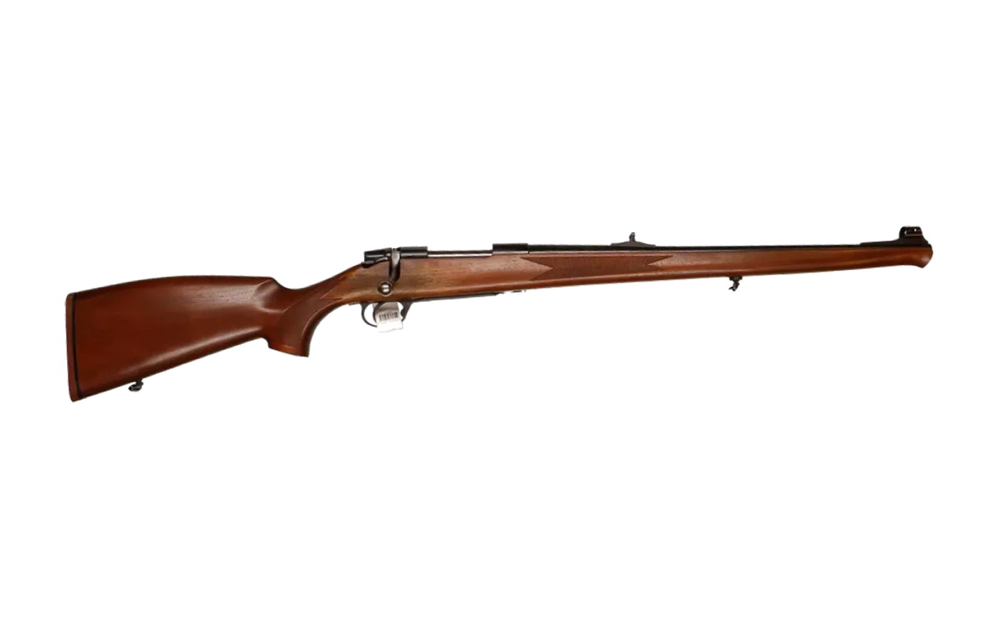 Antonio Zoli Helstock Kal 9,3x62