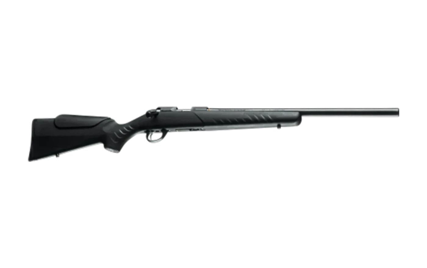SAKO Quad Heavy Barrel