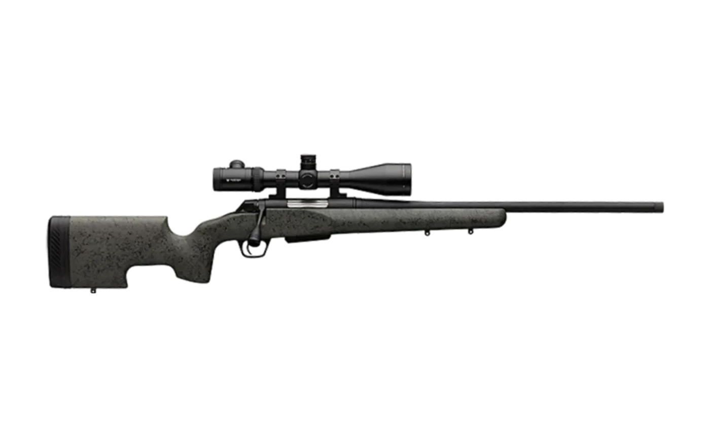 Winchester XPR Long Range