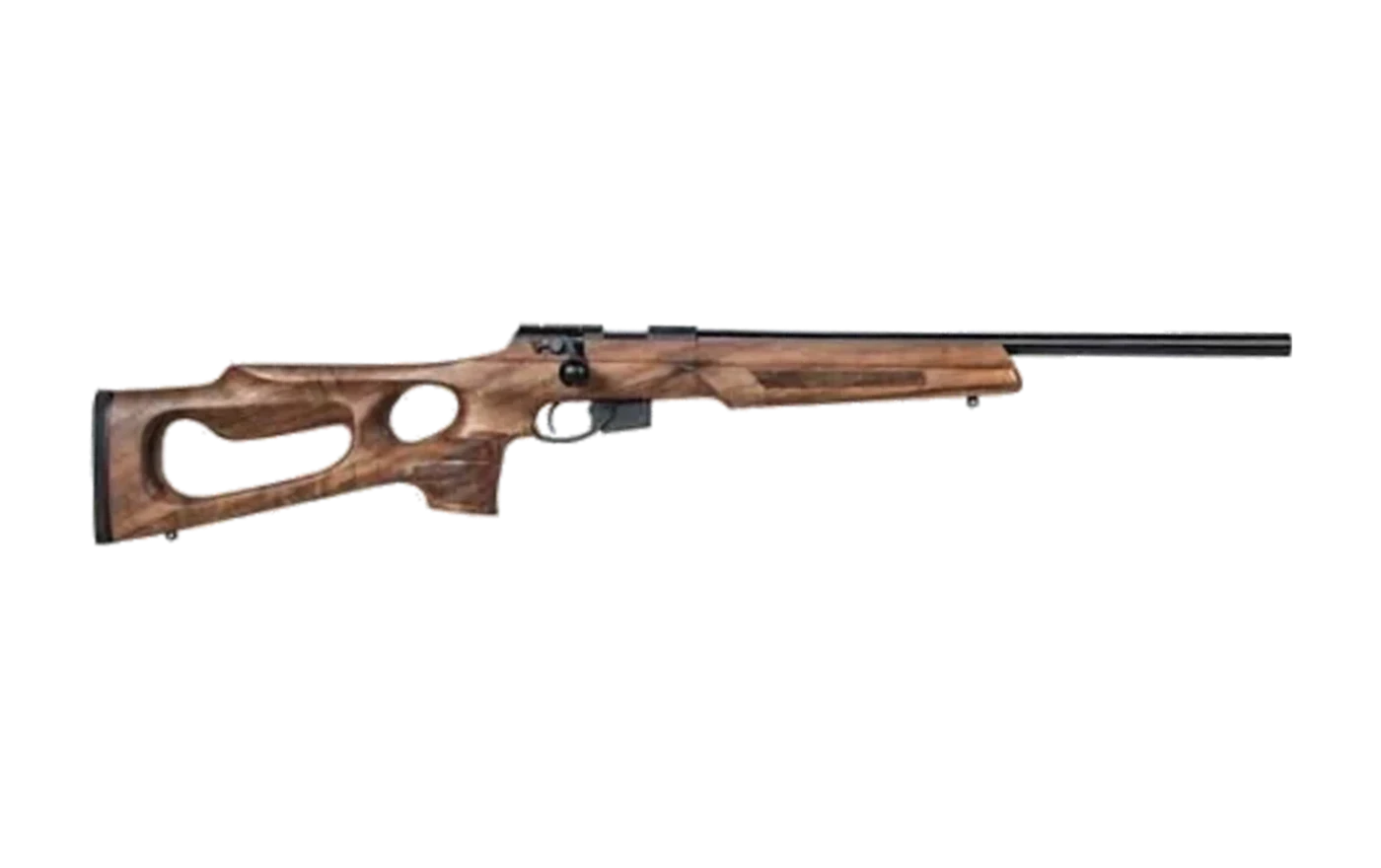 Anschütz Gevär 1761 D HB Tumhål .22lr