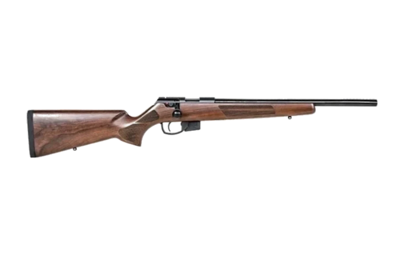 Anschütz Gevär 1761 HB Valnöt Classic .22lr