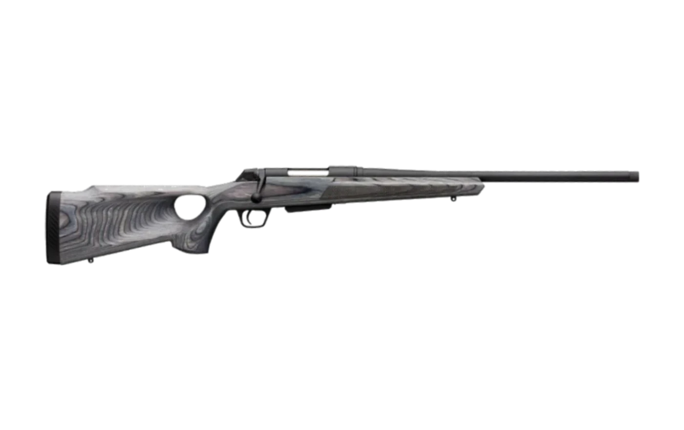 Winchester XPR Thumbhole gängad