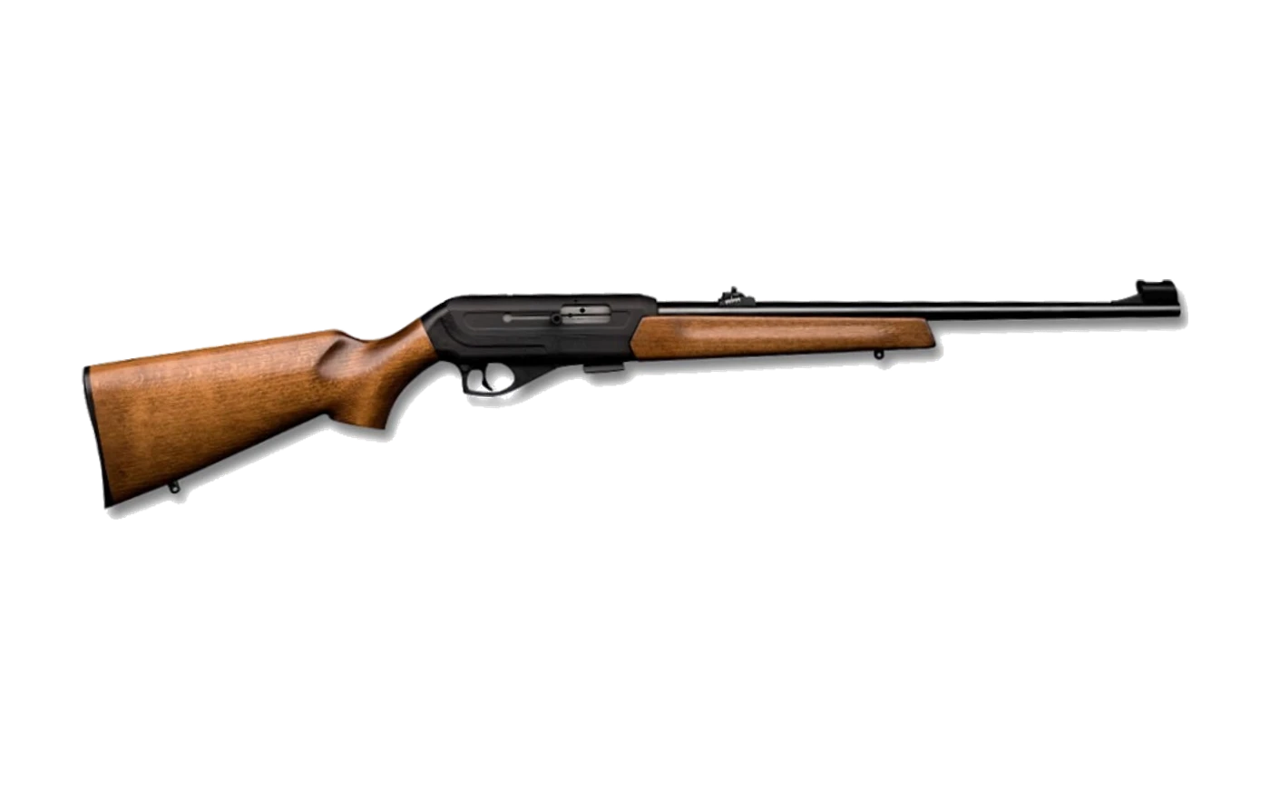 Brno CZ 512, 22 LR