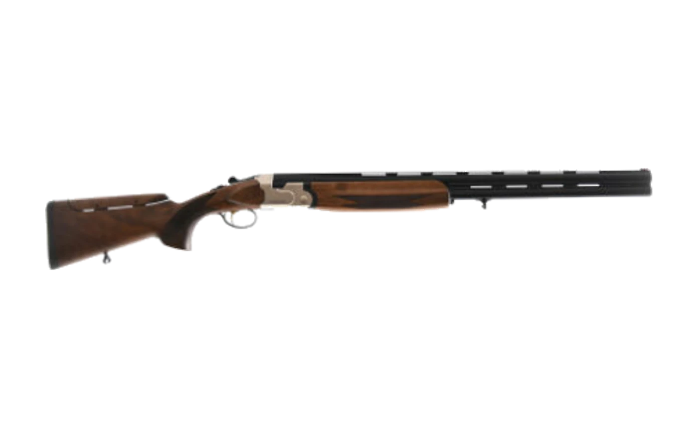 ATA Nordhunt SP Nickel