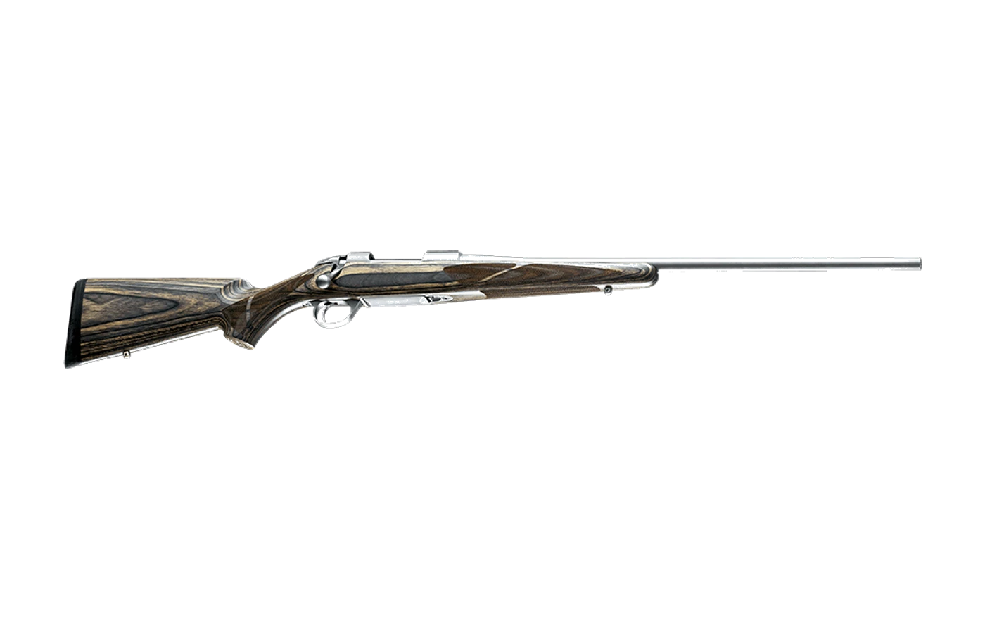 Sako 85 Laminat Stainless