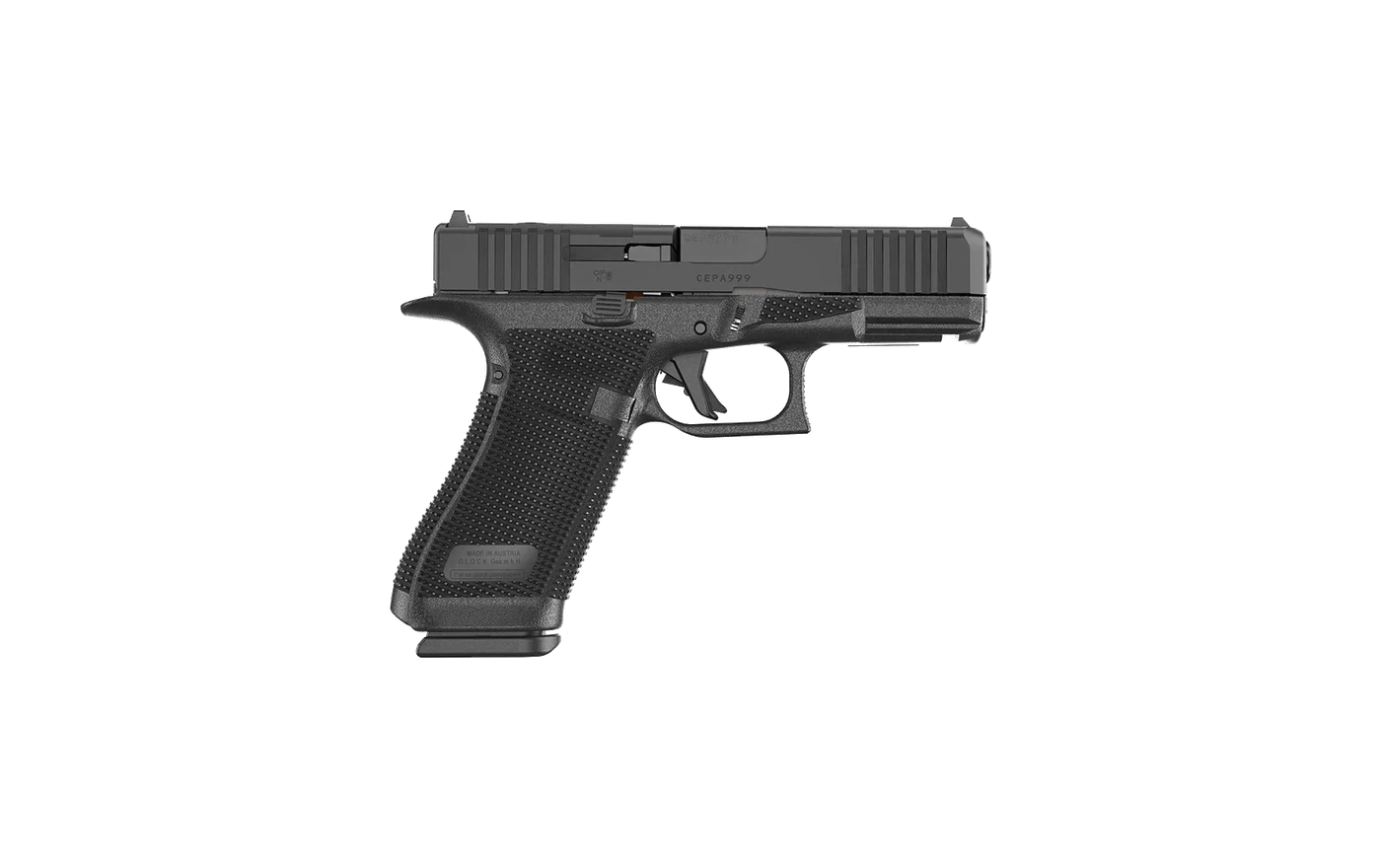 45 Gen6 OR FS · 9X19 MM