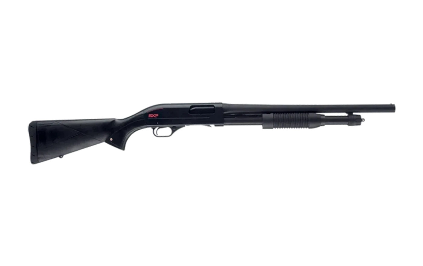 Winchester SPX Defender 12/76