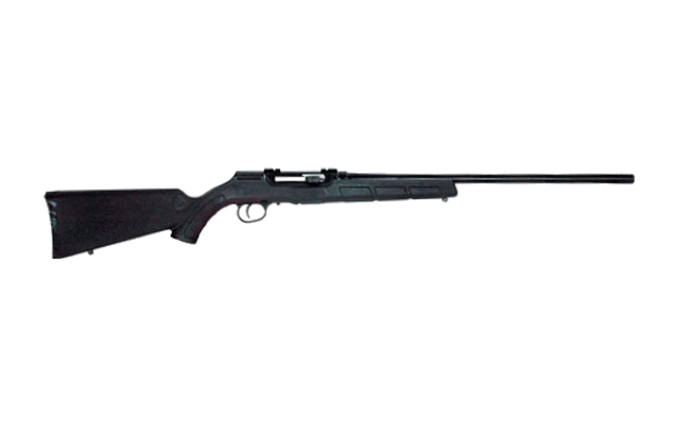 Savage A17, 17 HMR