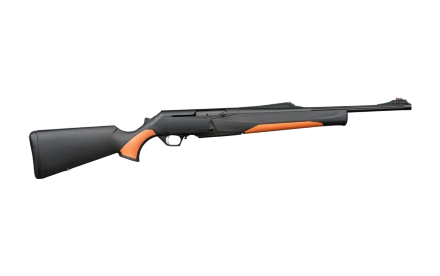 Browning BAR MK3 Tracker Fluted