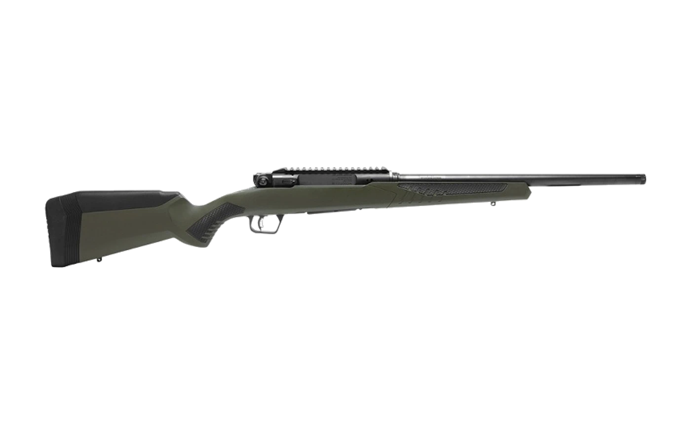 Savage Impules Hog hunter, 308