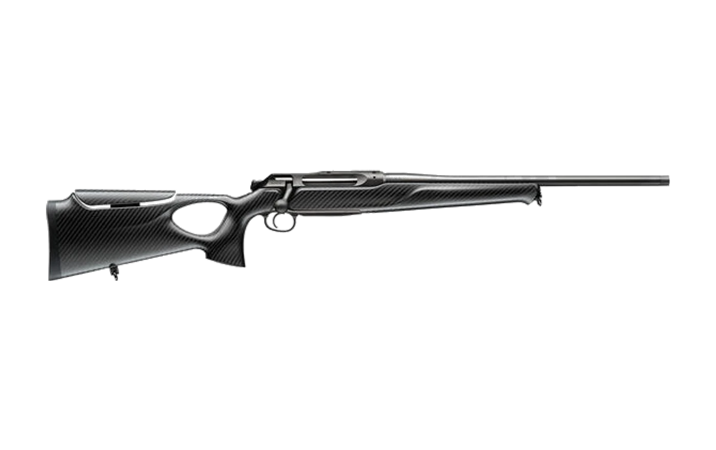 Sauer 505 Synchro Carbon