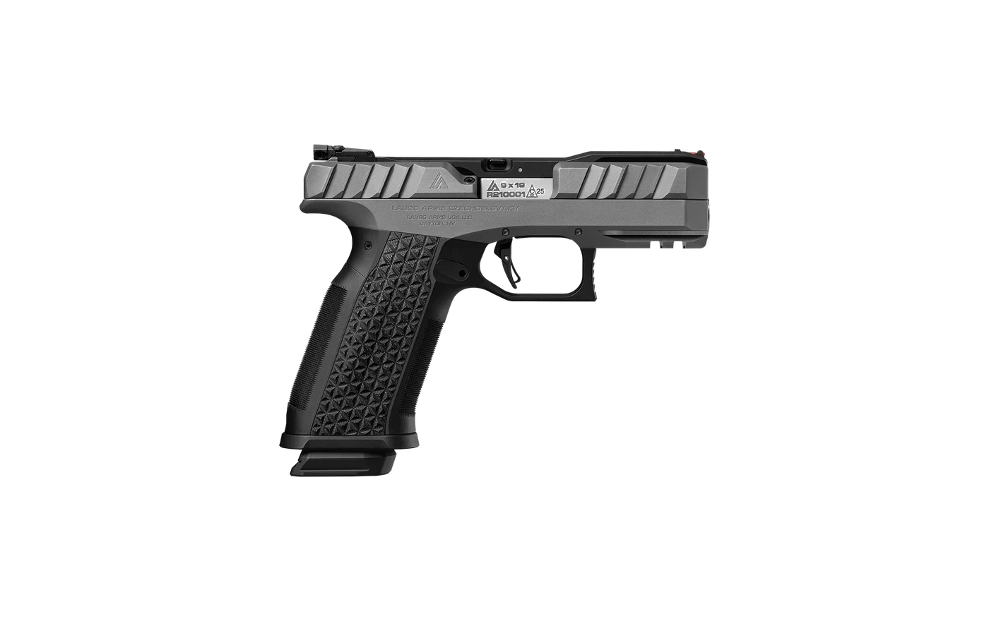 Alien Remus Standard Kit · 9X19 MM