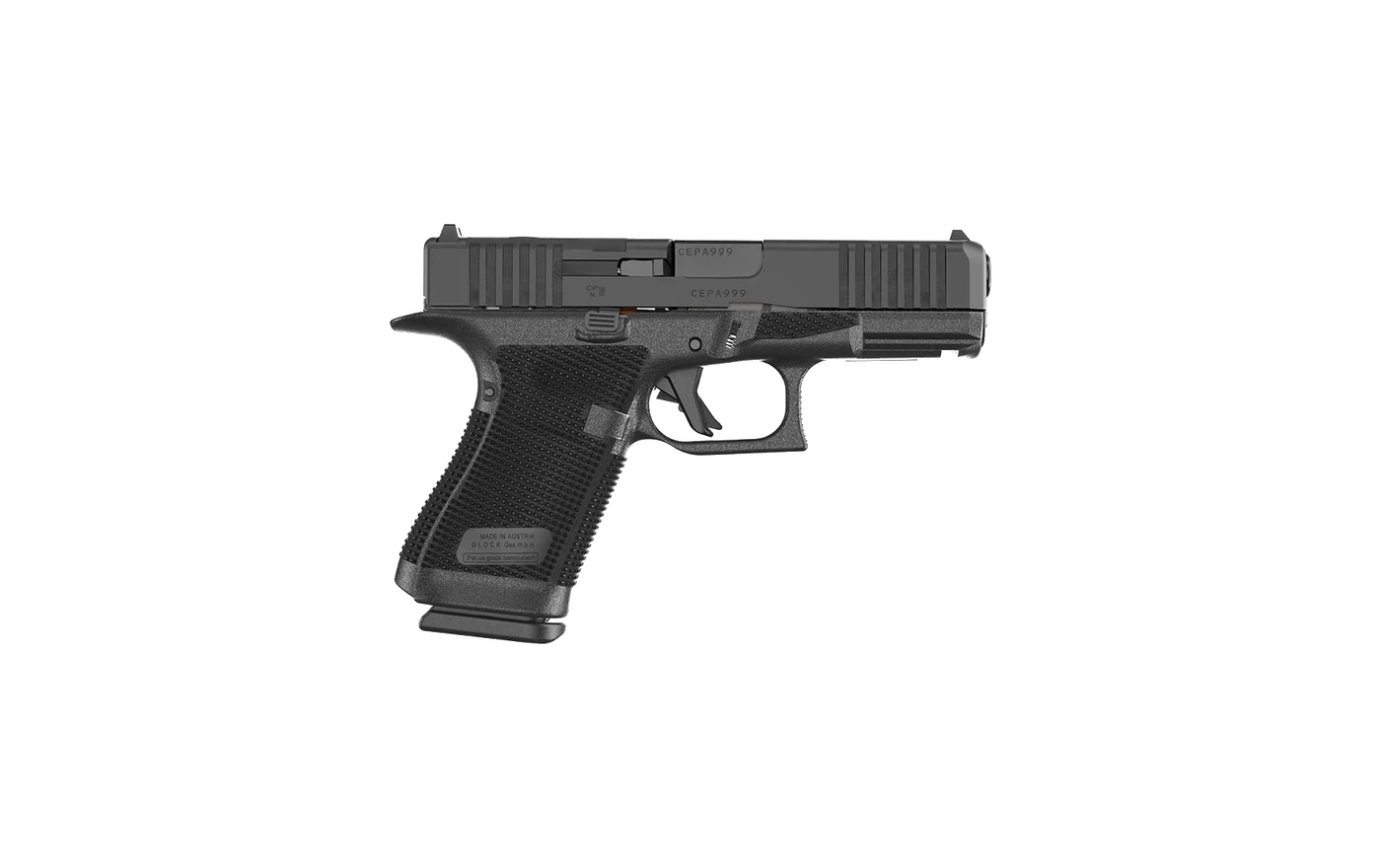 19 Gen6 OR FS · 9X19 MM