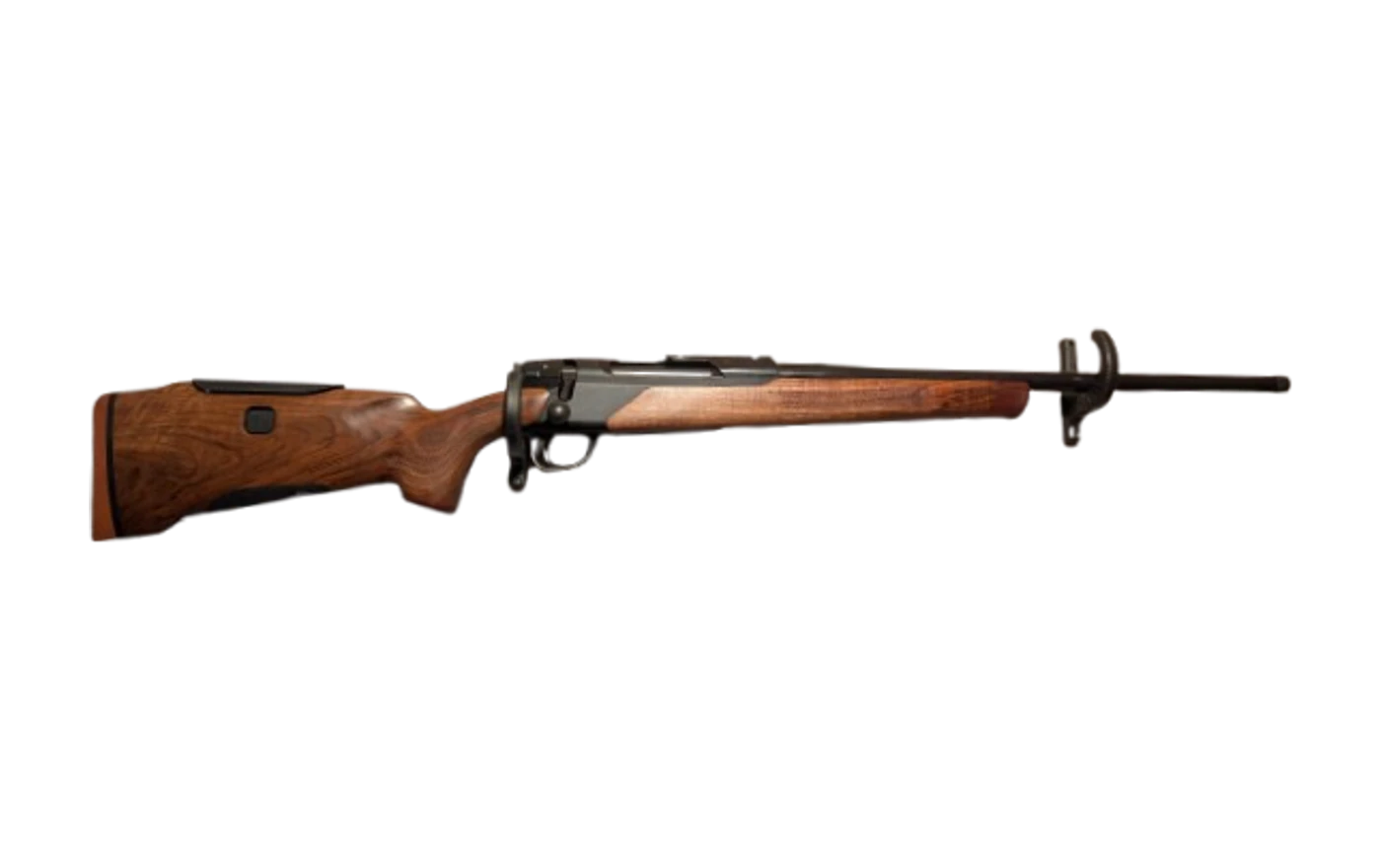 Sako 100 Wood, 308, M15x1, JA4046