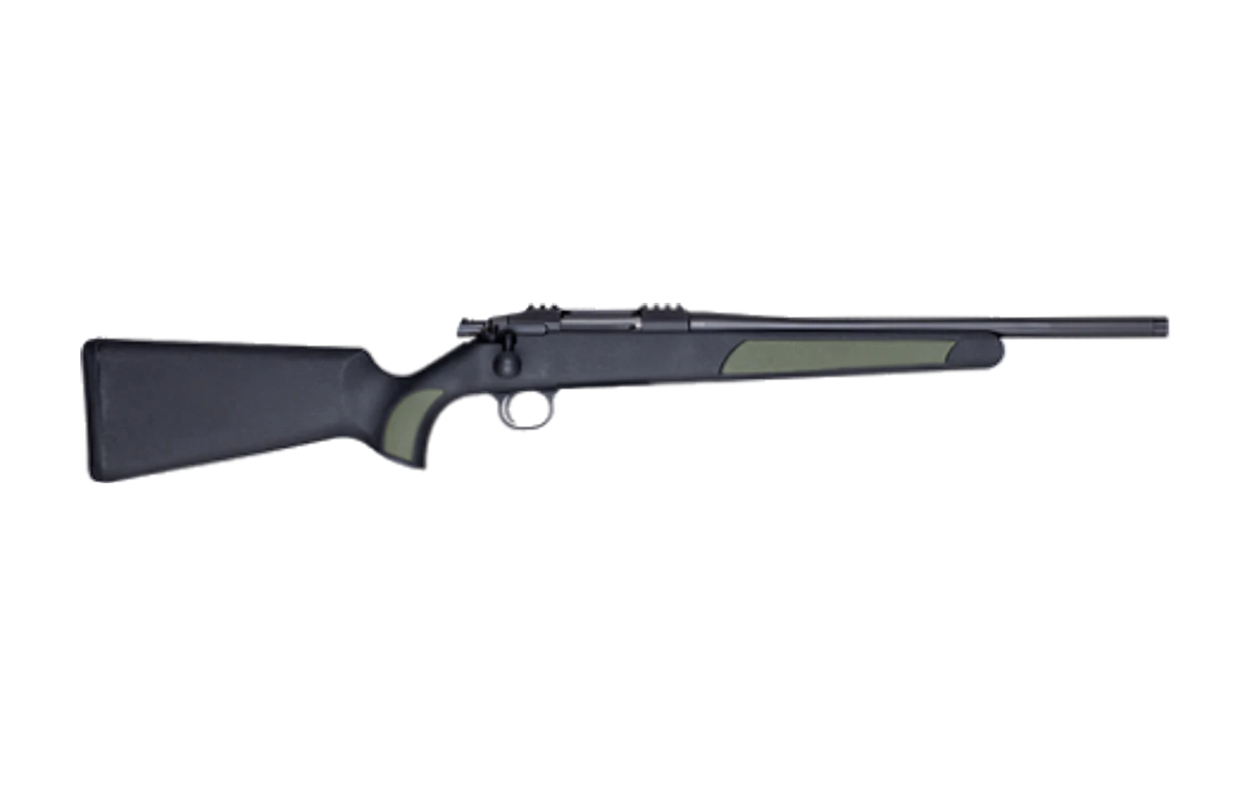 Steel-Action syntet, 308