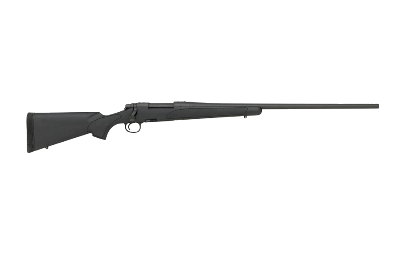 Remington 700 Sp Dm syntet
