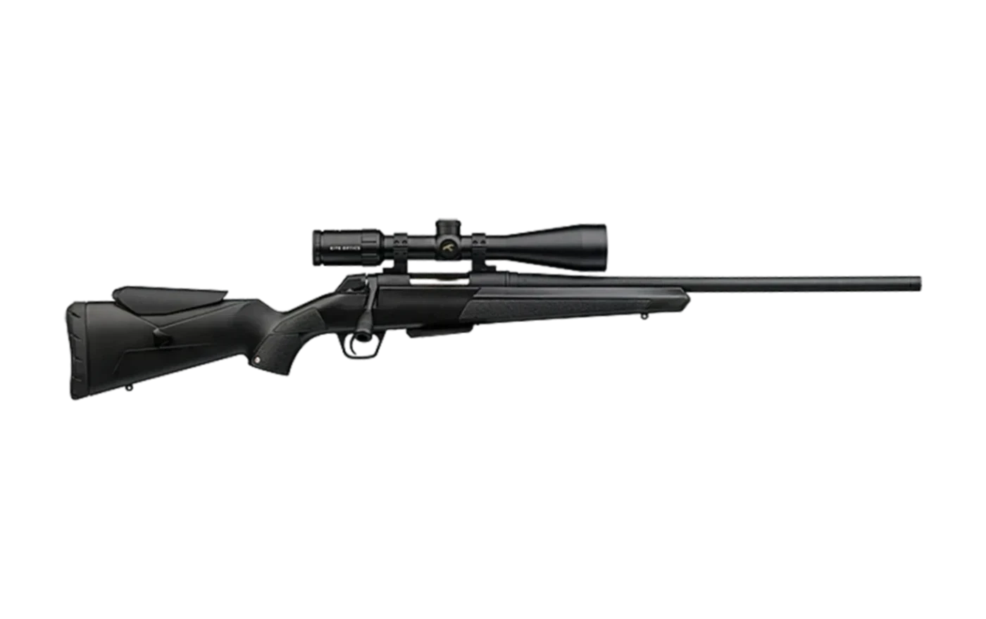 Winchester XPR Varmit ADJ