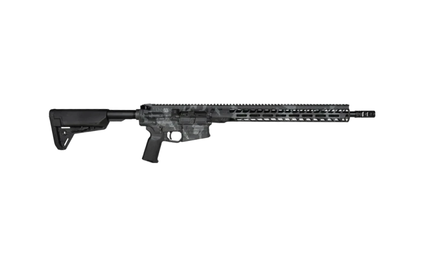 Stag 10 Select "We the people", Kulgevär .308Win · .308 WIN