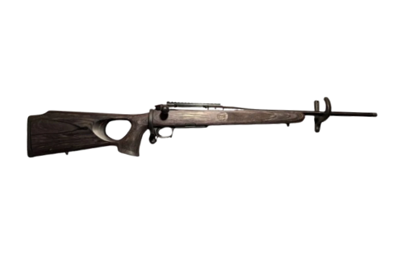 Heym Ranger Six, 308, M14x1