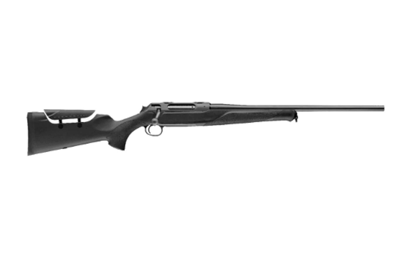 Sauer 404 XTA 308w inkl. fäste