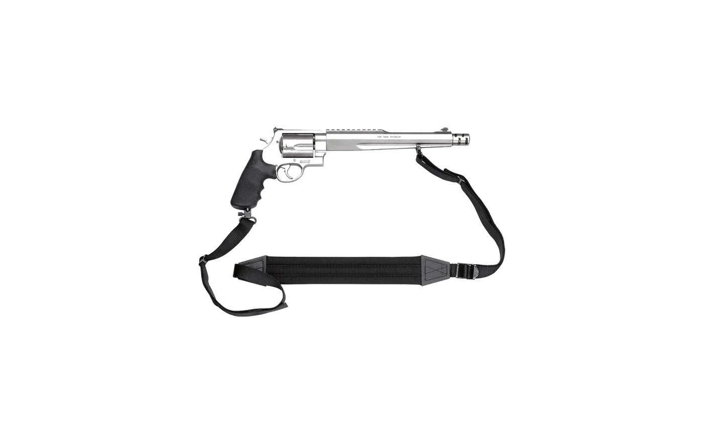 P.C 500 10,5" 500 S&W Mag · ROSTFRITT STÅL / 500 S&W MAG