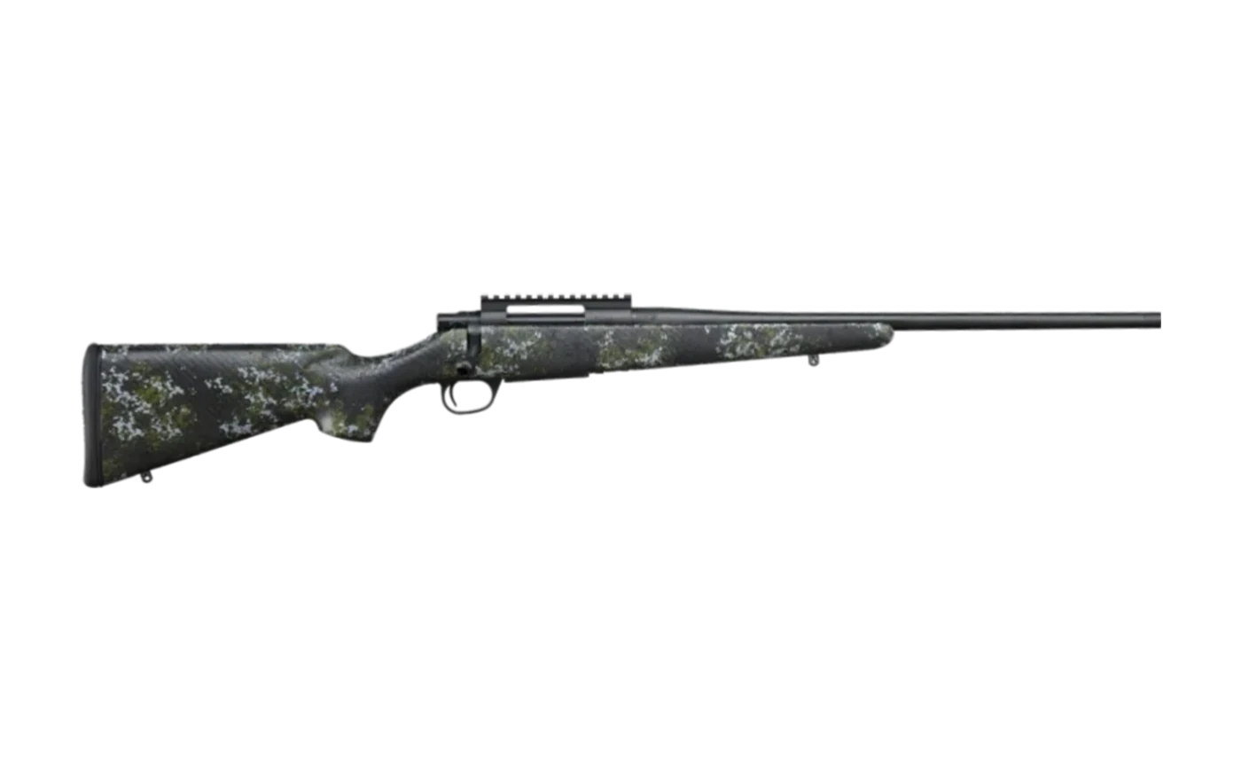 Superlite · .308 WIN / 1/2"-28 UNEF / 51 CM / 20"