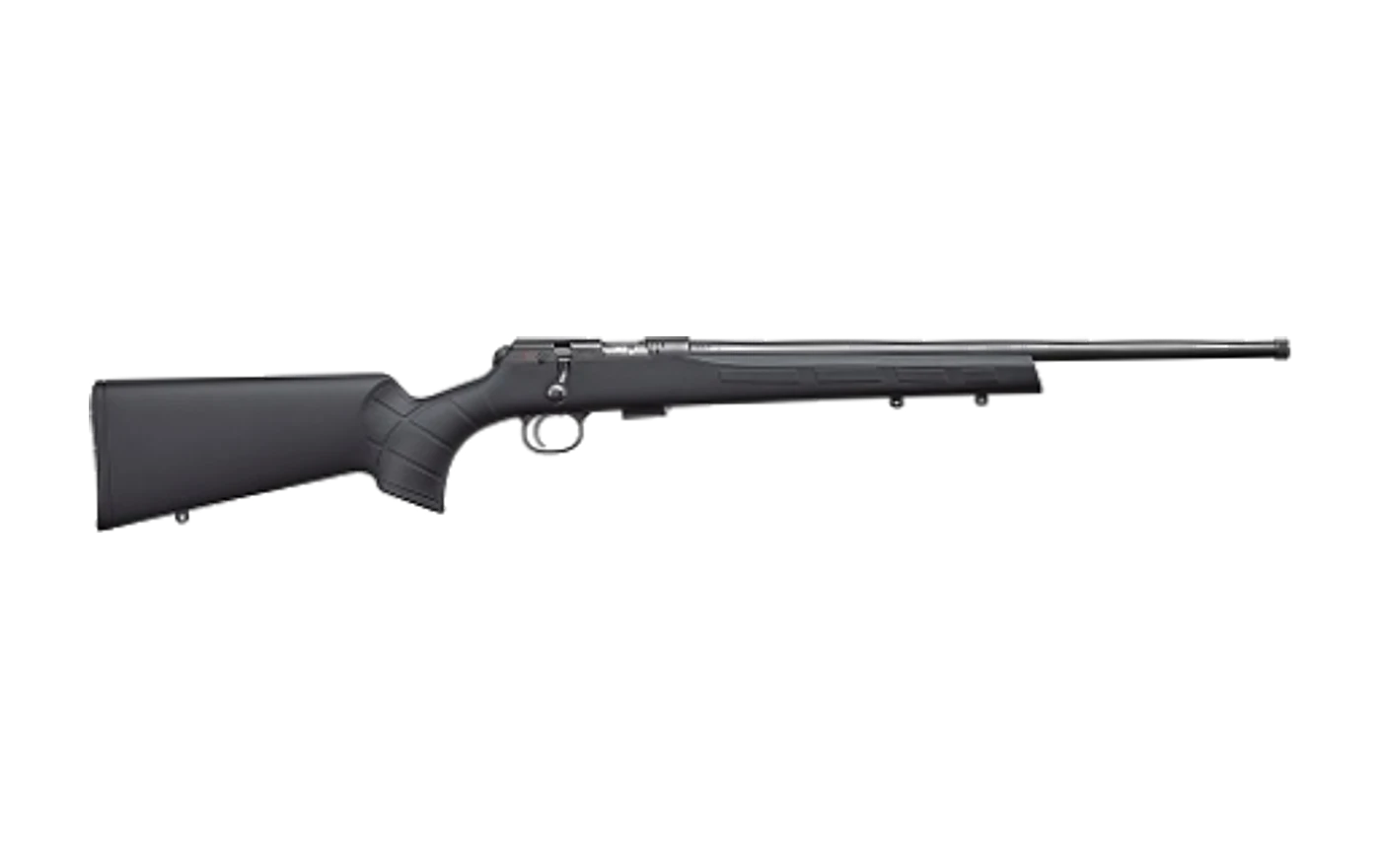 Brno CZ 457 Syntet, 22LR, 1/2-20